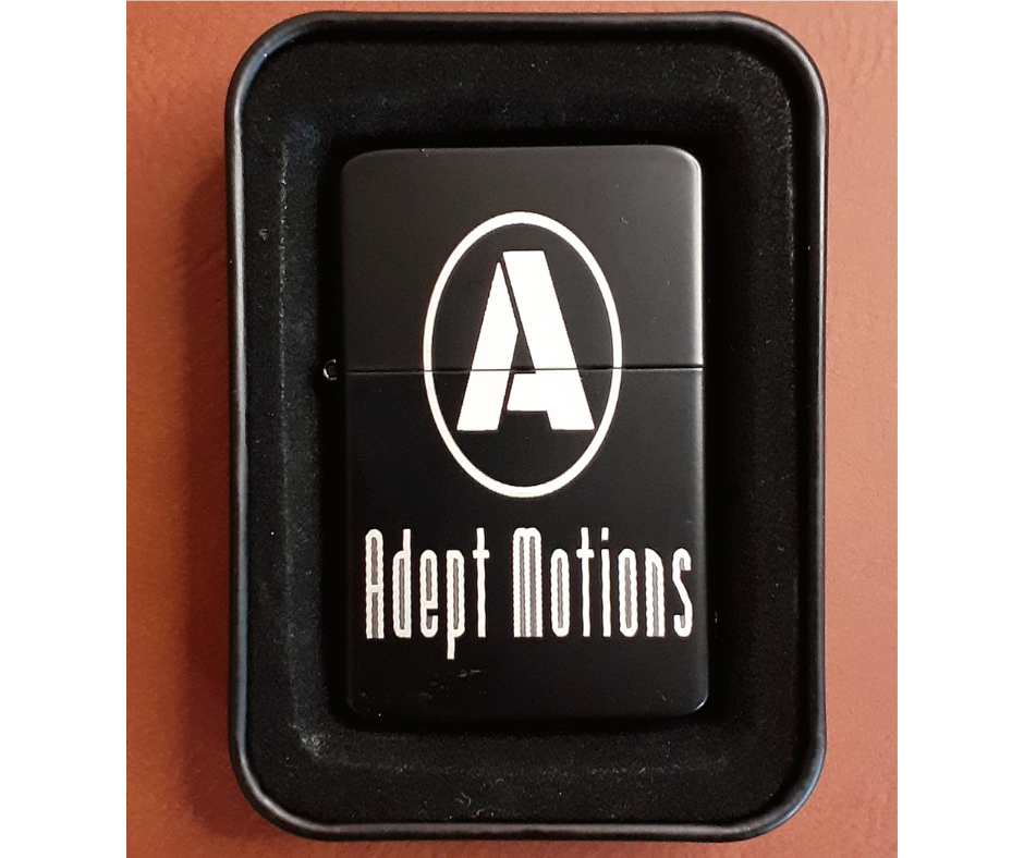 Customized Lighter