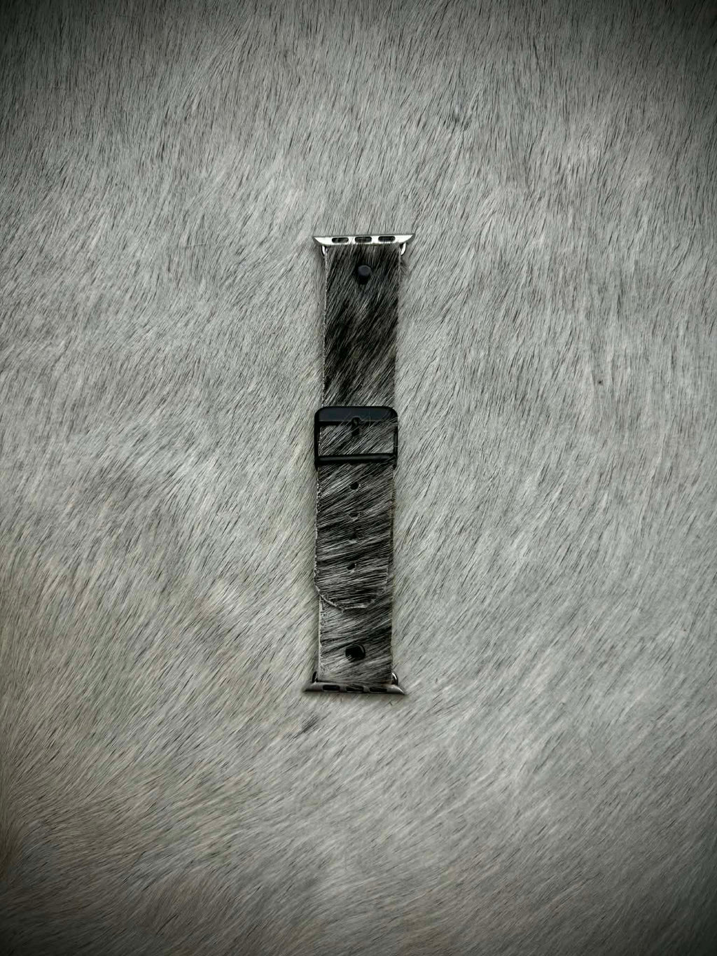 Genuine Leather Apple Watch Bands