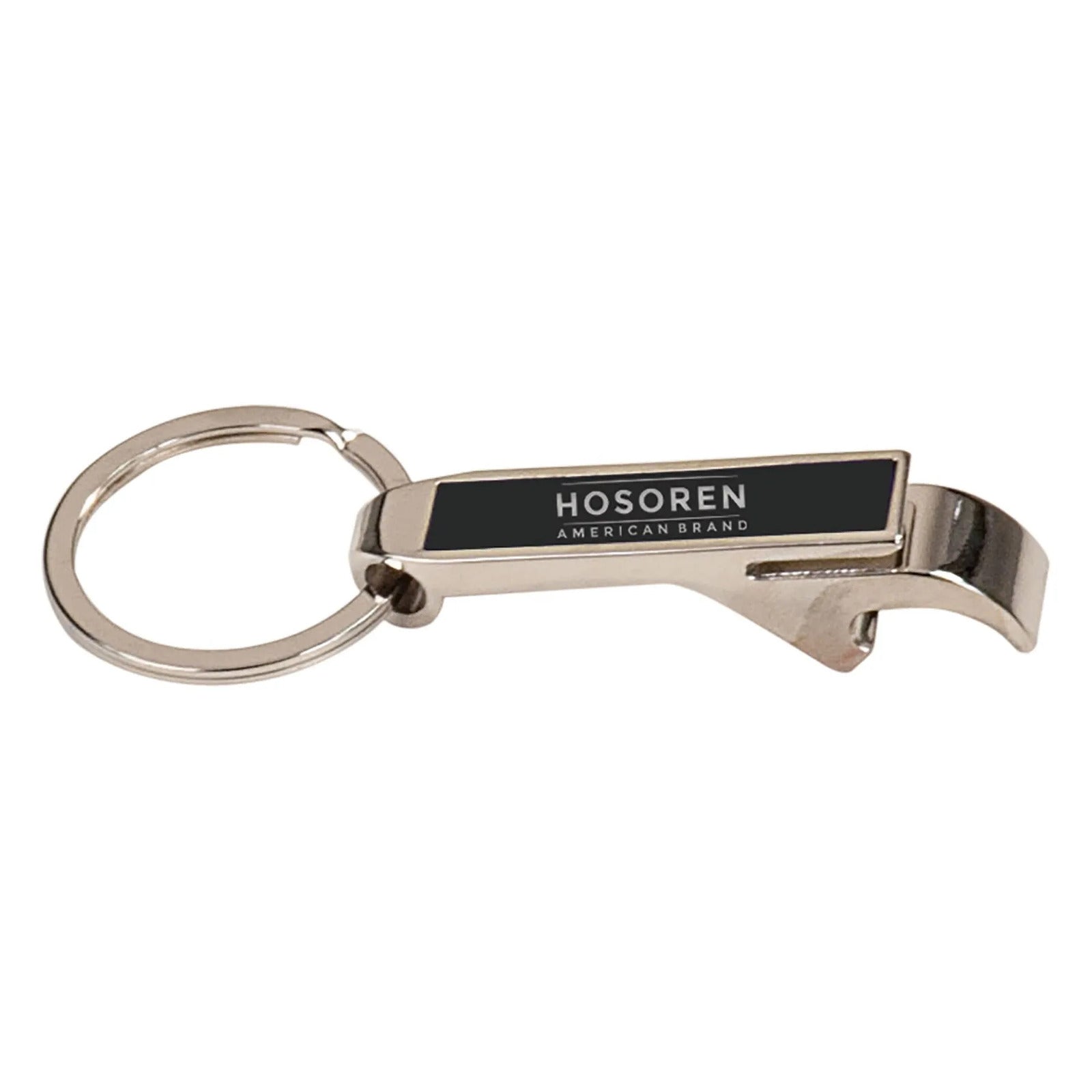 Pesonalized Keychain and Bottle Opener