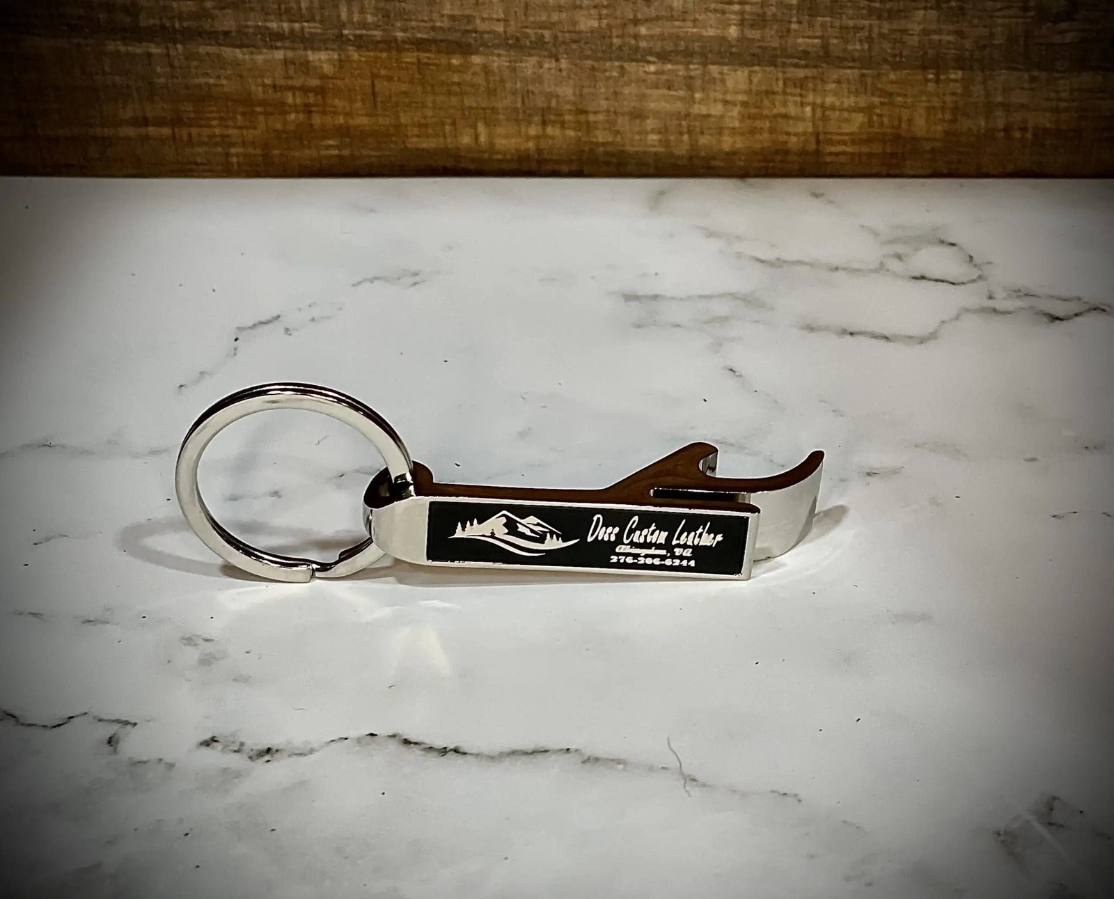 custom keychains