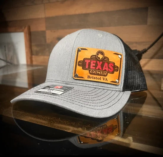 custom business patch hats 3