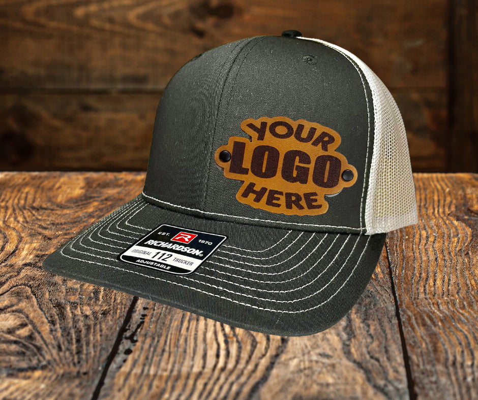 Custom Richardson 112 Hats