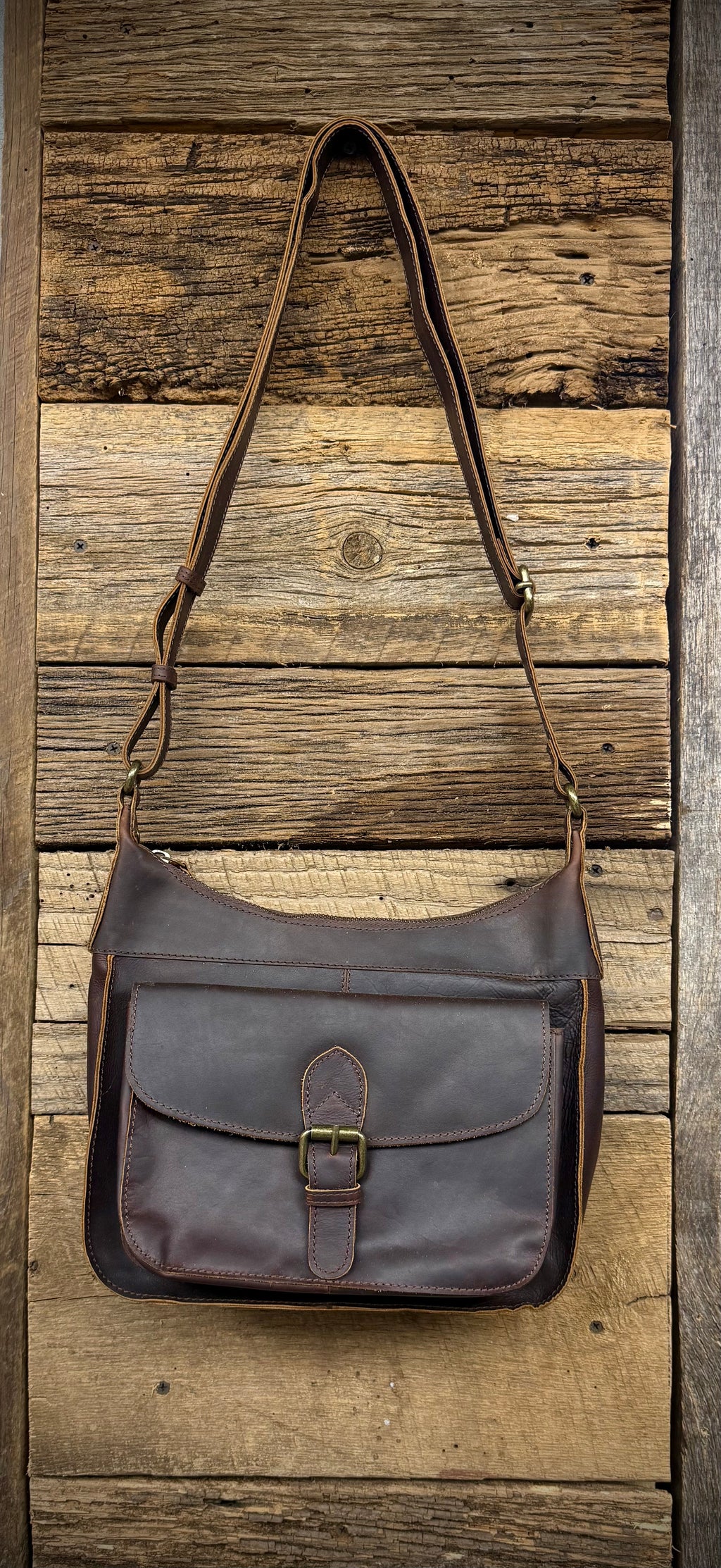 Cross Body Conceal Carry