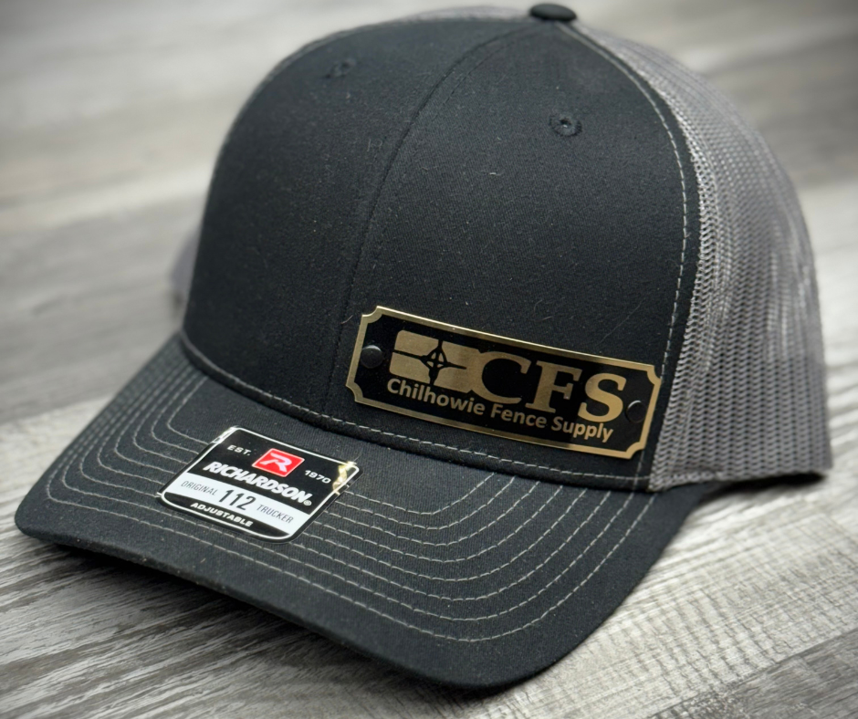 Brass Plat Hats