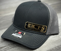Brass Plat Hats