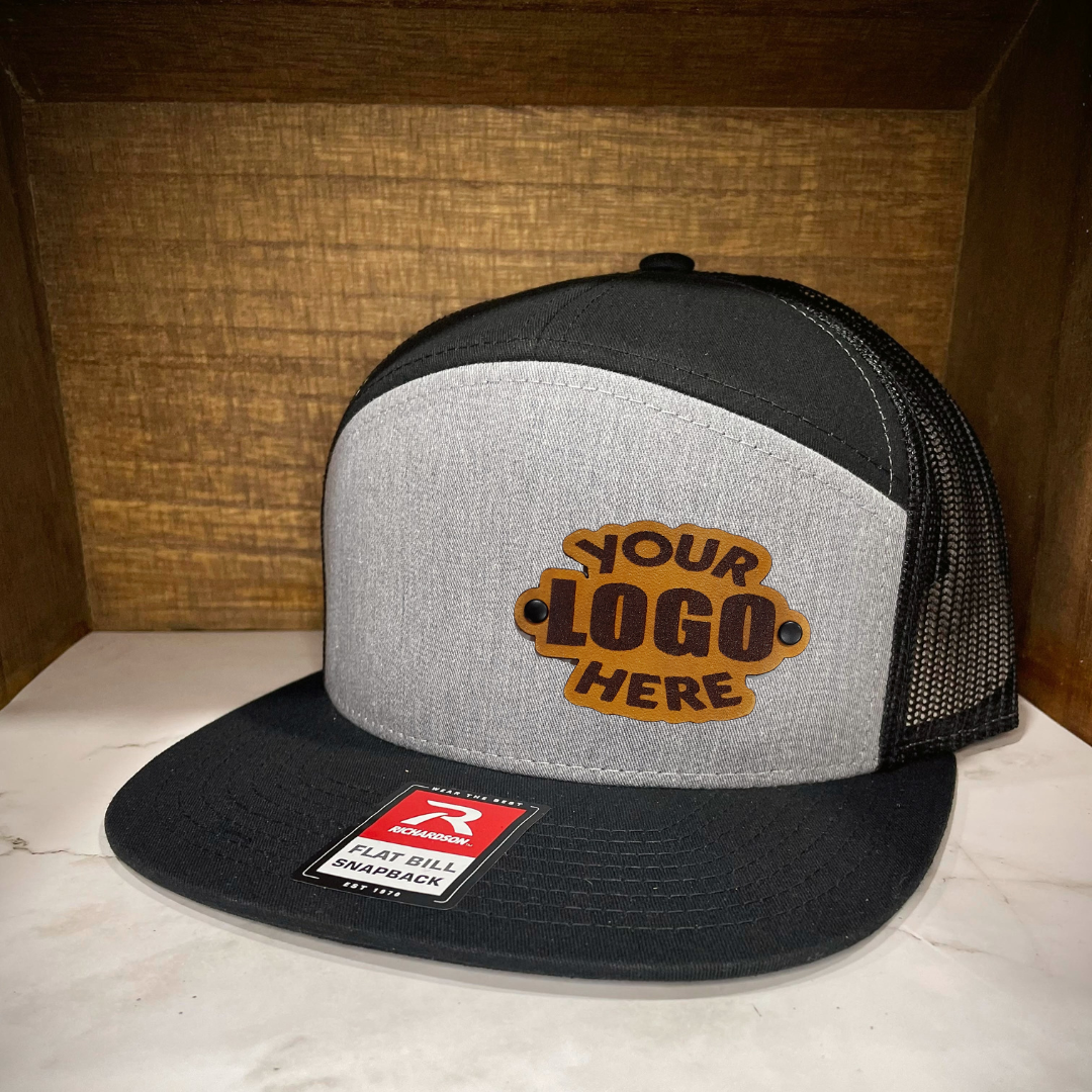 Top 10 Custom Logo Richardson Hats